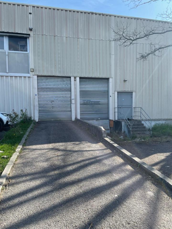 Local d'activité Aulnay-sous-Bois 854m² Vente local d'activité Aulnay-sous-Bois Seine-Saint-Denis OVACT2531609 7